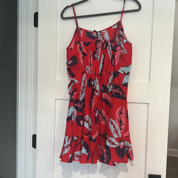 DRESS - Picture 5 of 8